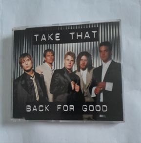 CD - Take That