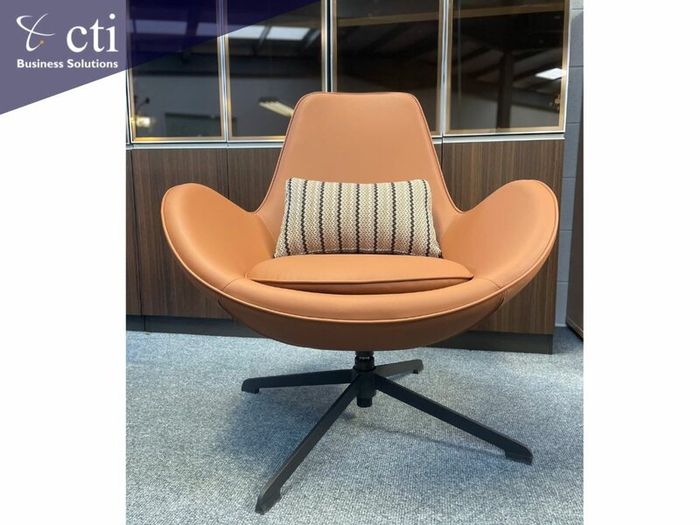 Brand New  The Berkeley Chair  Massive Savings
