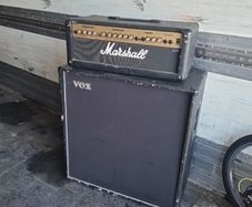 speakers