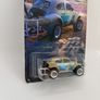 Hot wheels  Volkswagen Baja Bug Silver Series Image 2