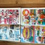 The Dandy 1985 & Beezer 1997 Annuals Image 3