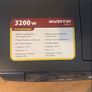 Inverter Paraffin Heater / stove Image 4