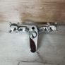Mayfair Moon Bath and shower Mixer set Image 9