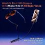 VITURE One XR Glasses | Like New | iPhone & Android Compatible Image 2