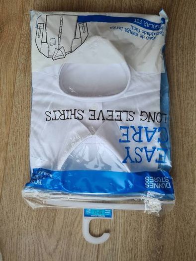 school shirt
