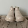 zara boots toddlers 23 uk Image 3