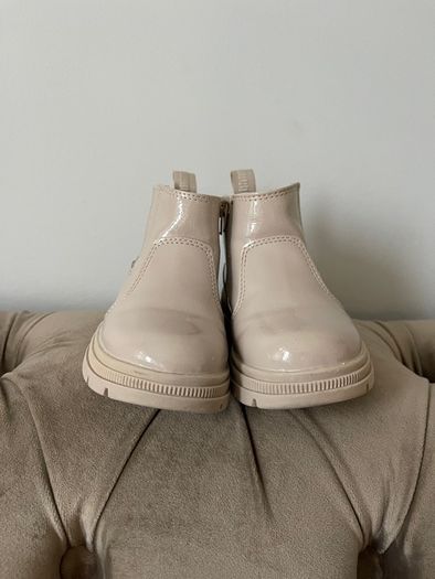 zara boots toddlers 23 uk
