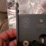 Arrone Oval Mortice Deadlock Case Image 4