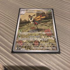 pokemon card