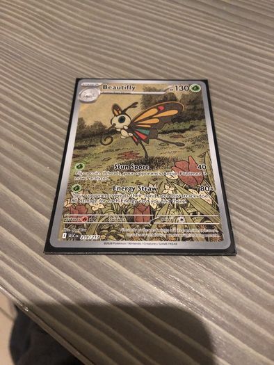 pokemon card