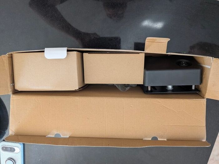 Sahara BBQ Rotisserie Accessory