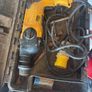 Dewalt hammer action drill Image 2