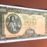 old Irish Lavery Notes Image 2