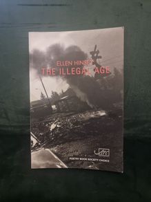 The Illegal Age (Soft cover)