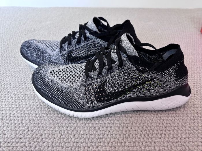 Nike trainers