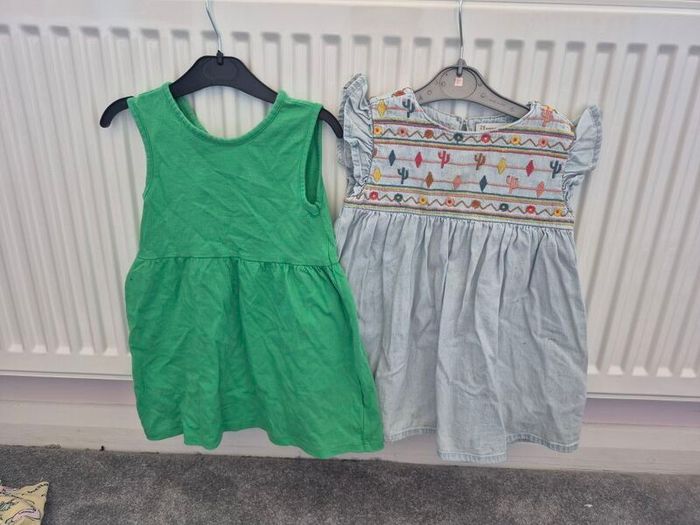 girls 92 cm/ 1.5 -2 years