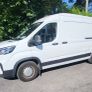 Maxus 231 Van for Sale Image 2