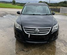 Volkswagen Tiguan R Line