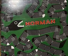 Norman vinyl lp limited edition