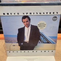 Bruce Springsteen - Tunnel Of Love