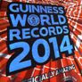 Guinness Book Of Records 2003, 2004 & 2007 & 2014 For Sale. Image 4