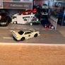 hot wheels Nissan skyline R32 gtr pandem Image 2