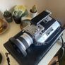 Canon Auto Zoom 814 Super 8 Image 5