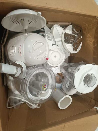Food Processor