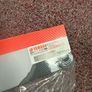 2023 Yamaha YZ250 Rear Mudguard Image 2