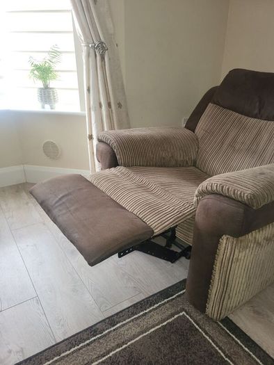 electric recliners