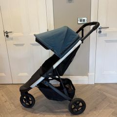 Thule Spring Travel Pram / Buggy