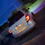 2013 mk2 Skoda Fabia Image 3