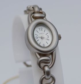Ladies Softech Quartz Watch