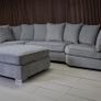 Easton Sofa U- Shaped Sofa Image 10