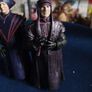 Star Wars Rare Imperial Dignitary Set! Image 3