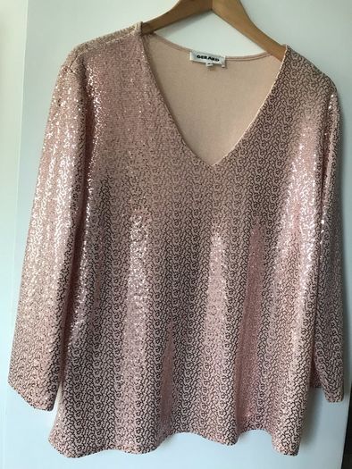 Gerard ladies top size 16 New