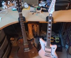 Electric Guitars