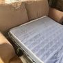 sofa bed couch love seat Image 2
