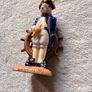Royal Doulton Boatswain Image 2