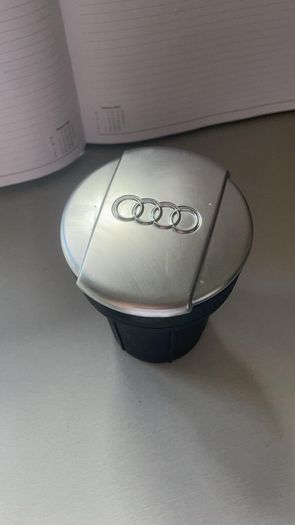 audi car