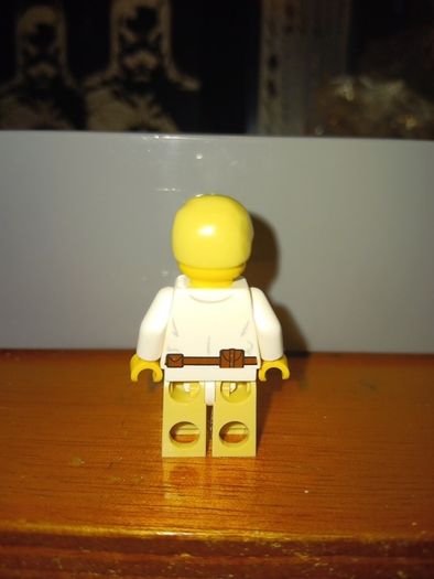 Lego Star Wars sw0021 Luke Skywalker