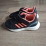 Adidas runners. Size junior UK11 Image 2