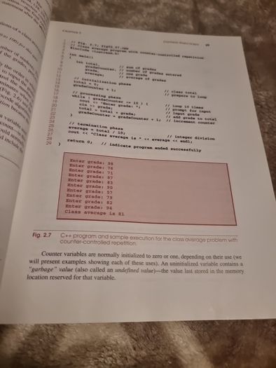 C++: How to Program (2nd Edition)