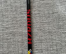 Brand New Taylormade Hzrdus Smoke Driver Shaft