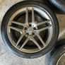 amg wheels 19'inch Image 8