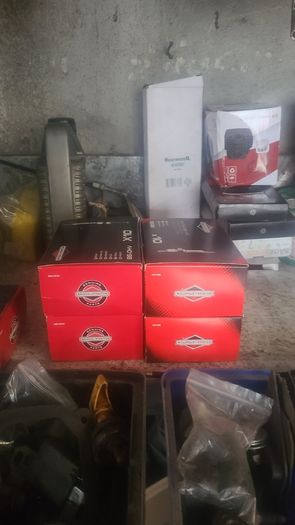 Broken lawnmowers and other tools wanted for parts. Lawnmower servicing also available!