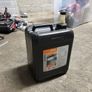 Husqvarna 450 X-TORQ chainsaw Image 4