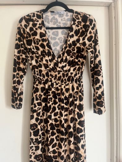 Dress New
