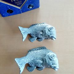 Malaysian pewter chopsticks