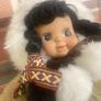 Alaskan arctic circle doll Image 3